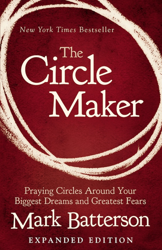 Couverture_The Circle Maker