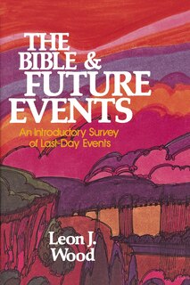 Couverture_The Bible And Future Events