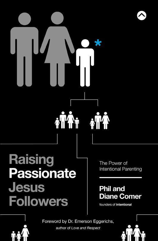 Couverture_Raising Passionate Jesus Followers