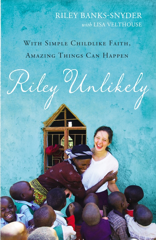 Couverture_Riley Unlikely