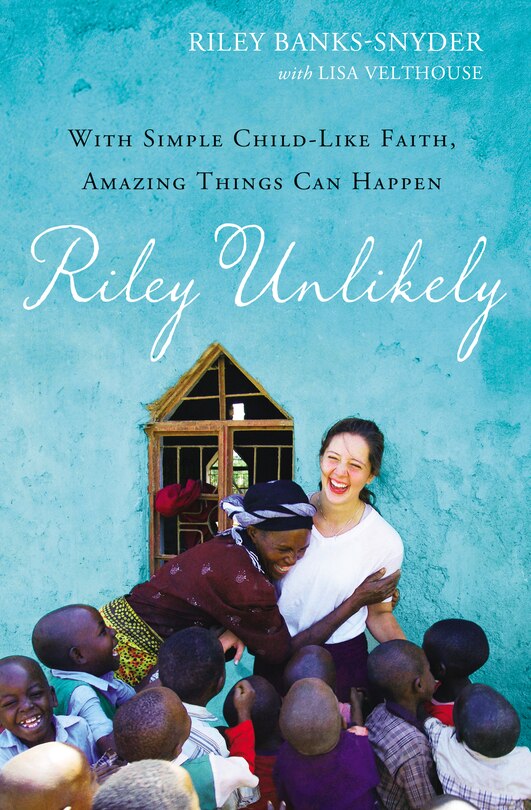 Couverture_Riley Unlikely