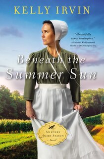 Front cover_Beneath The Summer Sun
