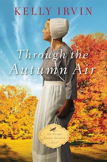Front cover_Through The Autumn Air