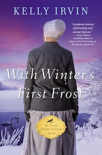 Couverture_With Winter's First Frost