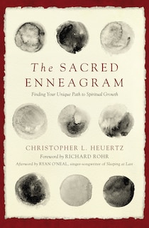 Front cover_The Sacred Enneagram