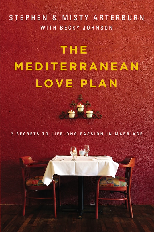 Front cover_The Mediterranean Love Plan