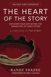 Front cover_The Heart of the Story