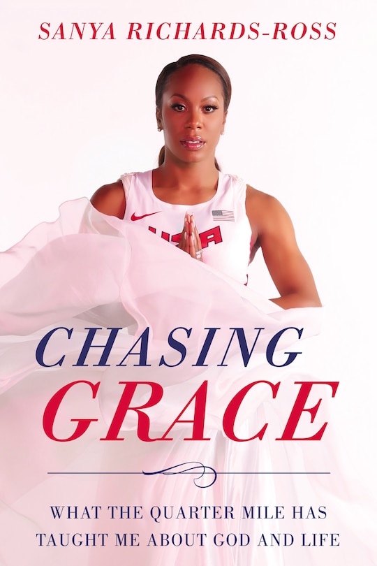 Front cover_Chasing Grace