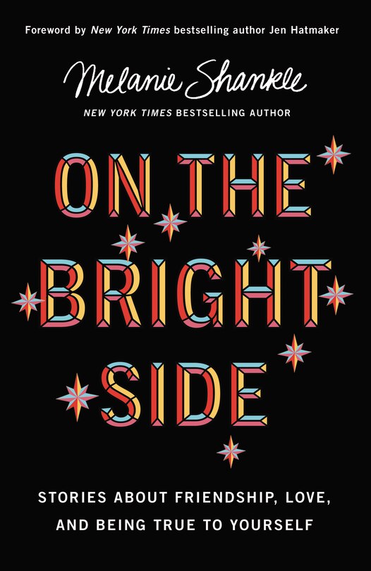 Couverture_On The Bright Side