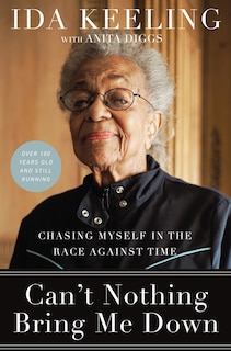 Couverture_Can't Nothing Bring Me Down