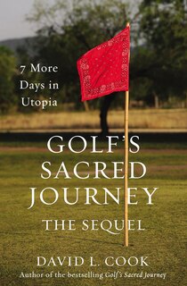 Couverture_Golf's Sacred Journey, The Sequel