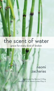 Couverture_The Scent Of Water