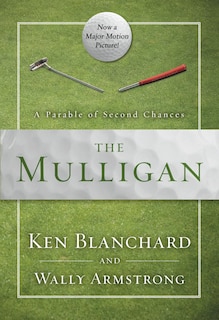 Front cover_The Mulligan