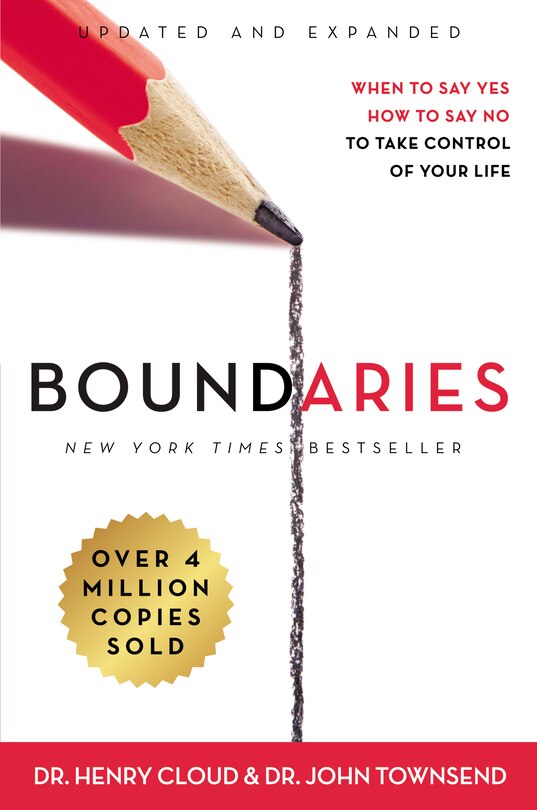 Couverture_Boundaries Updated And Expanded Edition