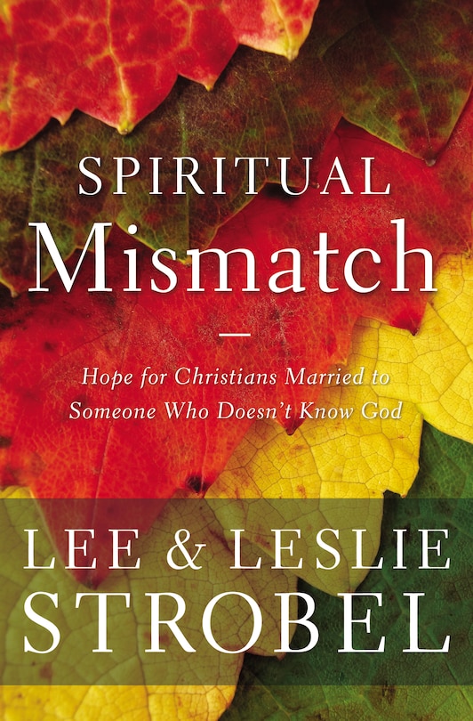 Couverture_Spiritual Mismatch