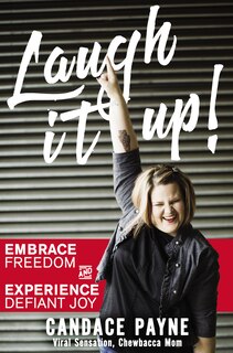 Couverture_Laugh It Up!