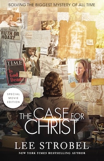 Couverture_The Case For Christ Movie Edition