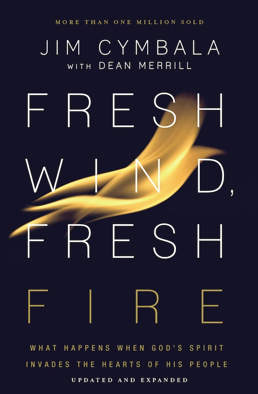 Couverture_Fresh Wind, Fresh Fire