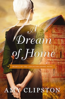 Front cover_A Dream Of Home