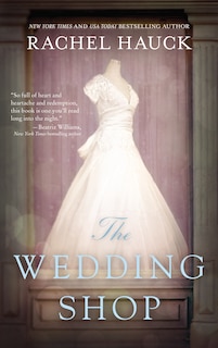 Couverture_The Wedding Shop