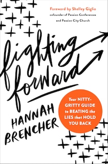 Couverture_Fighting Forward