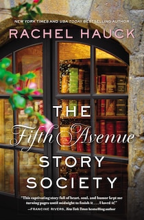 Couverture_The Fifth Avenue Story Society