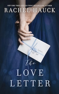 Couverture_LOVE LETTER