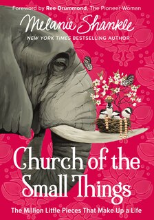 Couverture_Church Of The Small Things