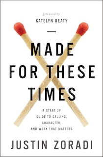 Front cover_Made For These Times