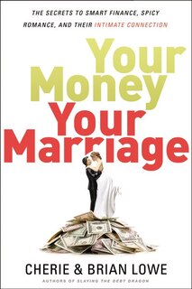Front cover_Your Money, Your Marriage