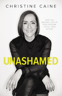 Front cover_Unashamed
