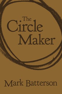 Front cover_The Circle Maker