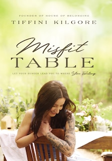 Couverture_Misfit Table