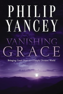 Front cover_Vanishing Grace