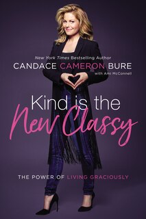 Front cover_Kind Is The New Classy