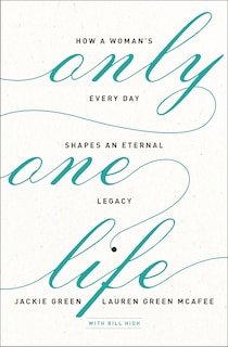 Couverture_Only One Life