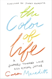 Couverture_The Color Of Life
