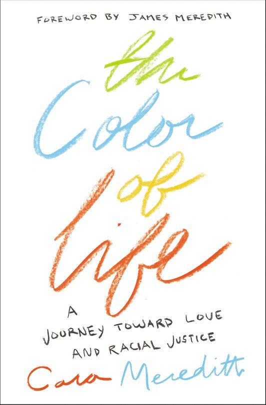 Couverture_The Color Of Life
