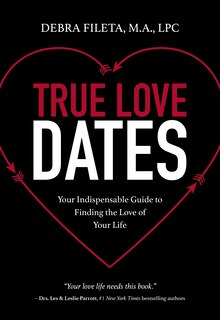Front cover_True Love Dates