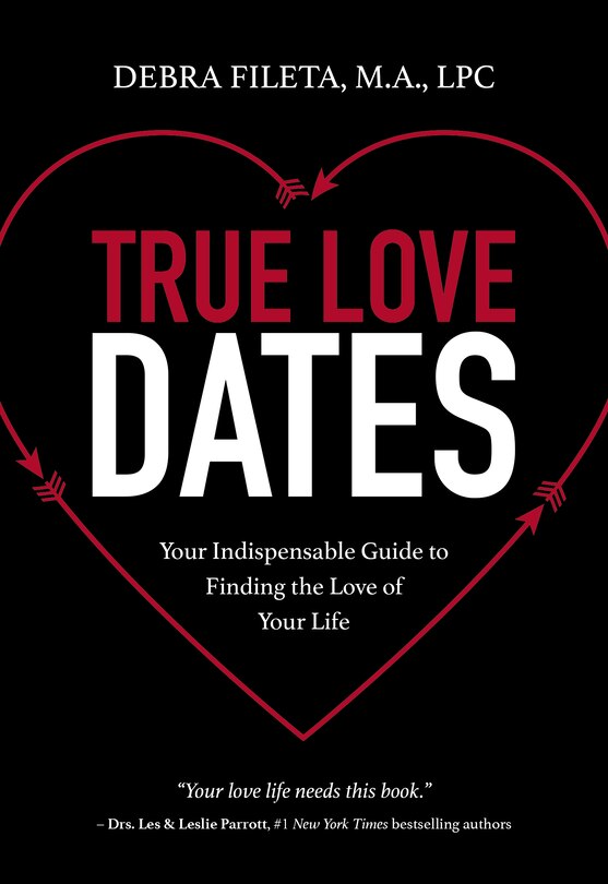 Front cover_True Love Dates