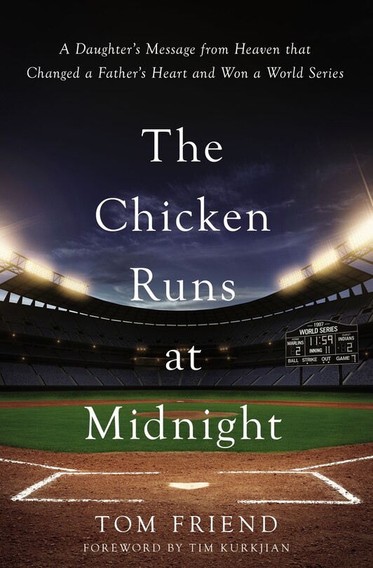 Couverture_The Chicken Runs at Midnight