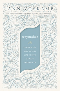 Front cover_WayMaker