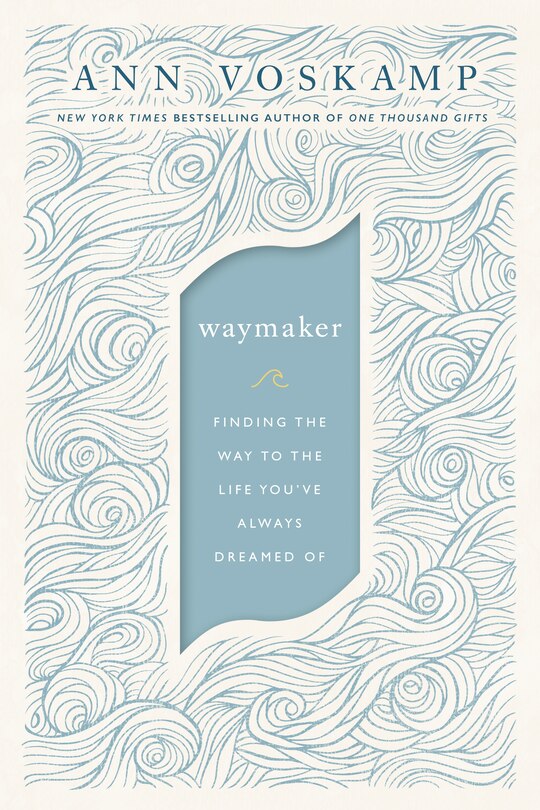 Front cover_WayMaker