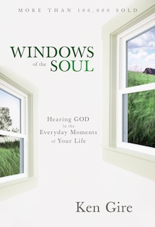 Front cover_Windows Of The Soul