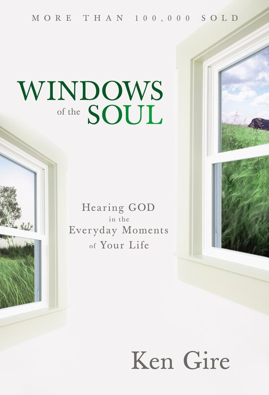 Front cover_Windows Of The Soul
