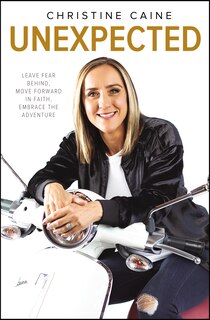 Front cover_Unexpected