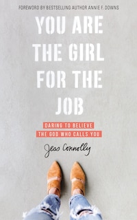 Couverture_You Are The Girl For The Job