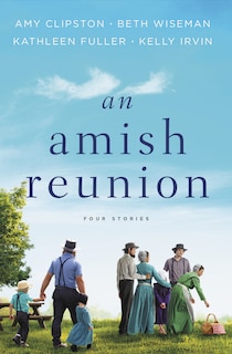 Couverture_An Amish Reunion