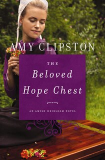 Front cover_The Beloved Hope Chest