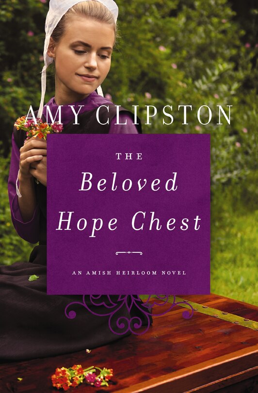 Front cover_The Beloved Hope Chest